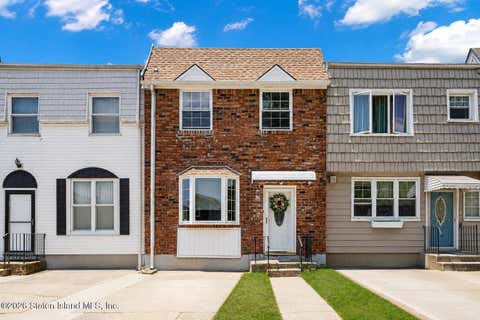 Townhouse For Sale - 273 Hillman Avenue<br/> Staten Island, NY 10314