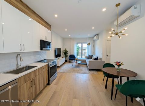 Photo of 3865 Amboy Road #2b, Staten Island, NY 10308 (MLS # 2600639)