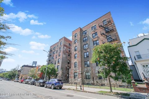 Photo of 9524 Fort Hamilton Parkway #105, Brooklyn, NY 11209 (MLS # 2504992)