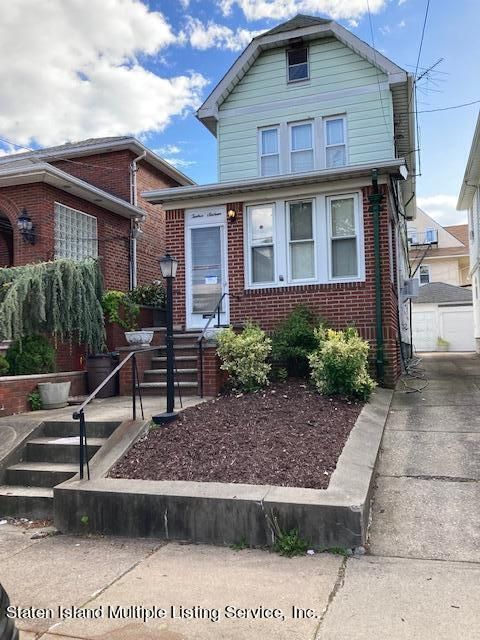 Photo of 1216 84 Street, Brooklyn, NY 11228 (MLS # 1161727)