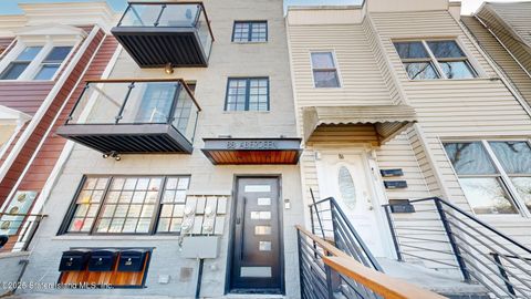 Photo of 88 Aberdeen Street, Brooklyn, NY 11207 (MLS # 2600150)