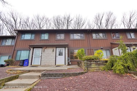 Photo of 14 Rumson Road, Staten Island, NY 10314 (MLS # 2401047)