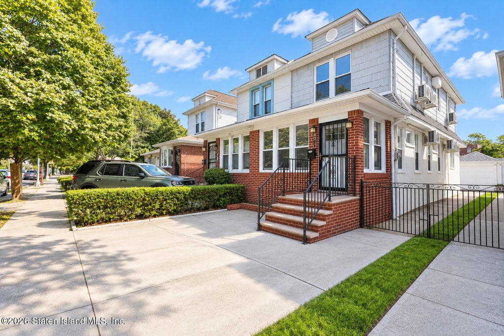 Photo of 4014 Avenue R, Brooklyn, NY 11234 (MLS # 2605681)