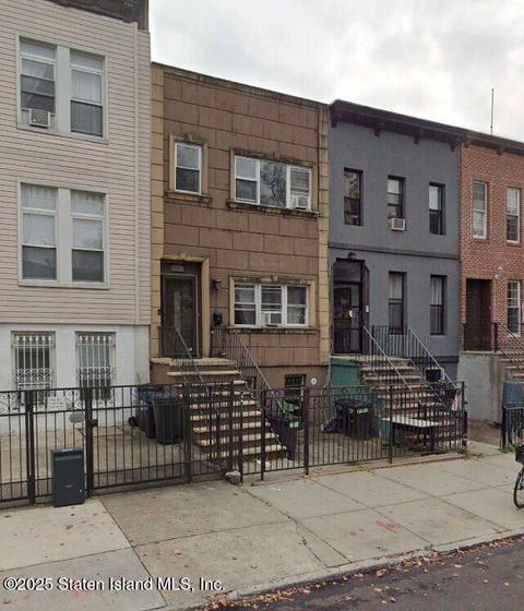 Photo of 1284 Putnam Avenue, Brooklyn, NY 11221 (MLS # 2500494)