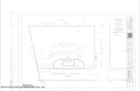 Photo of 0 Wakefield Avenue, Staten Island, NY 10314 (MLS # 1152069)