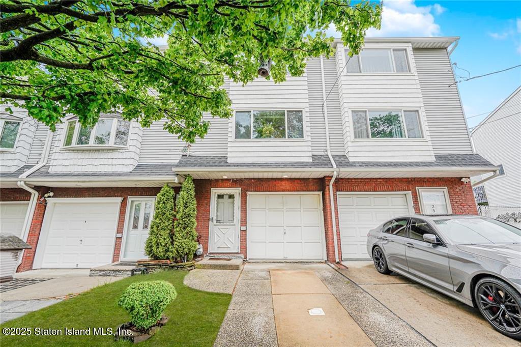 27 Frederick Street, Staten Island, New York image 1