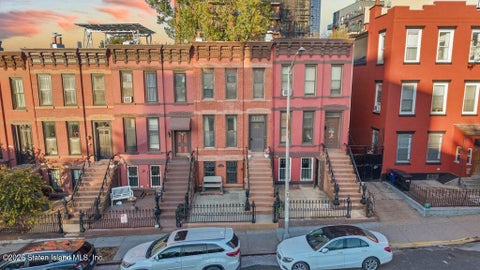 Photo of 225 Prospect Avenue #A, Brooklyn, NY 11215 (MLS # 2605978)