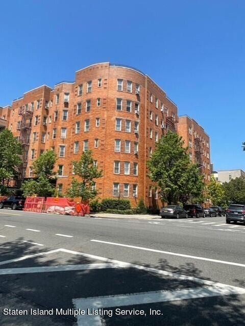 Photo of 9437 Shore Road #C-8, Brooklyn, NY 11209 (MLS # 1162332)