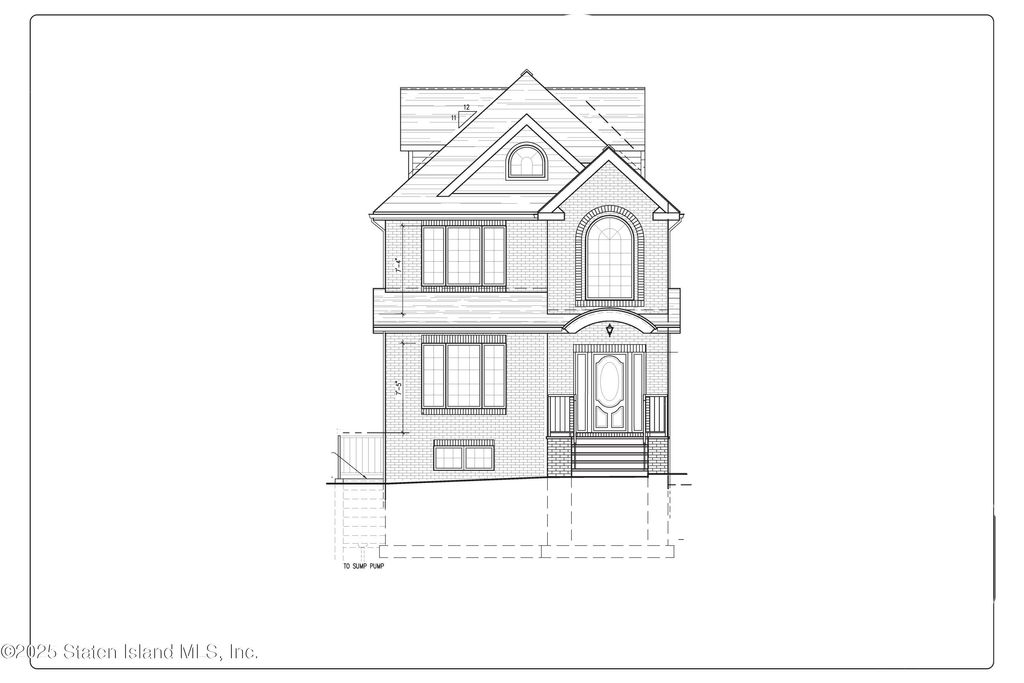 Photo of 7036 Amboy Road, Staten Island, NY 10307 (MLS # 2506565)