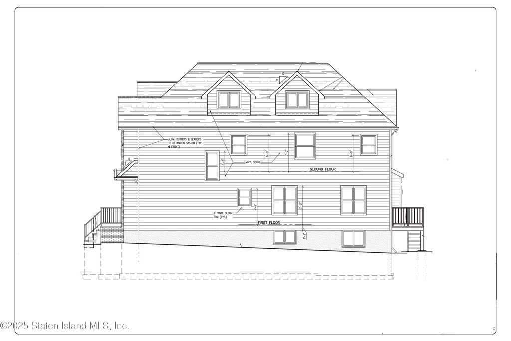 Photo of 7036 Amboy Road, Staten Island, NY 10307 (MLS # 2506565)