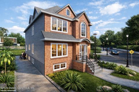 Photo of 7036 Amboy Road, Staten Island, NY 10307 (MLS # 2506565)