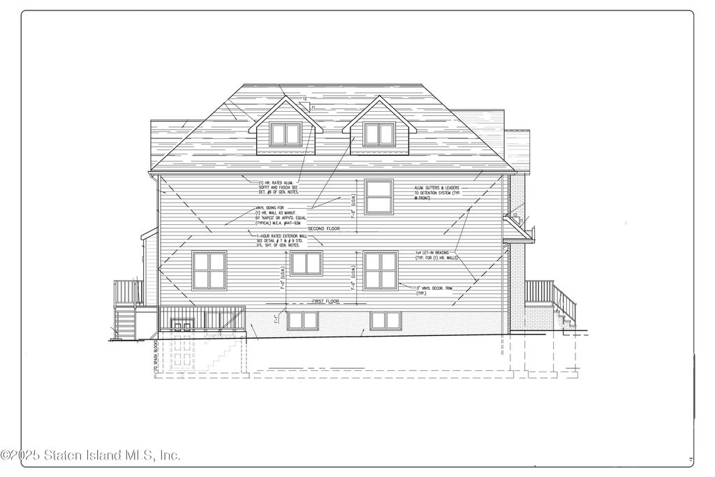 Photo of 7036 Amboy Road, Staten Island, NY 10307 (MLS # 2506565)