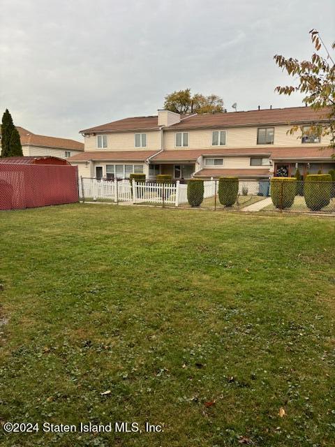 119 Jules Drive, Staten Island, New York image 13