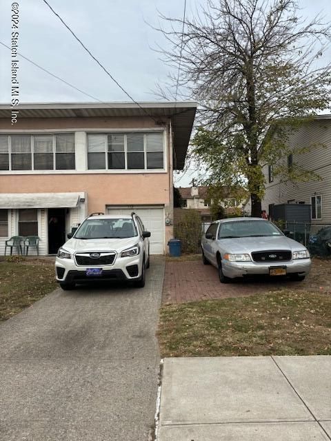 Photo of 119 Jules Drive, Staten Island, NY 10314 (MLS # 2406459)