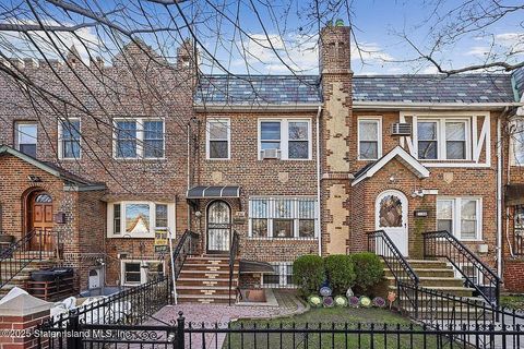 Photo of 3708 Avenue M, Brooklyn, NY 11234 (MLS # 2504784)