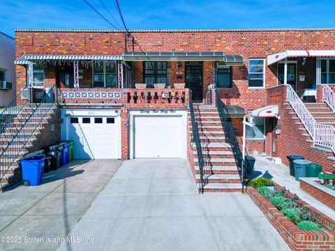 Photo of 2445 Gerritsen Avenue, Brooklyn, NY 11229 (MLS # 2502469)