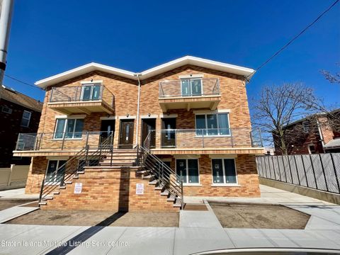 Photo of 136 Bay 10th Street, Brooklyn, NY 11228 (MLS # 1161332)