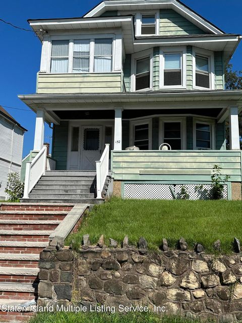 Photo of 152 Cortlandt Street, Staten Island, NY 10302 (MLS # 1163429)