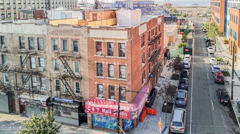 Photo of 1728 Mermaid Avenue, Brooklyn, NY 11224 (MLS # 2600378)
