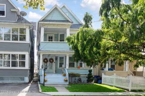 Multifamily For Sale - 220 Charles Avenue<br/> Staten Island, NY 10302
