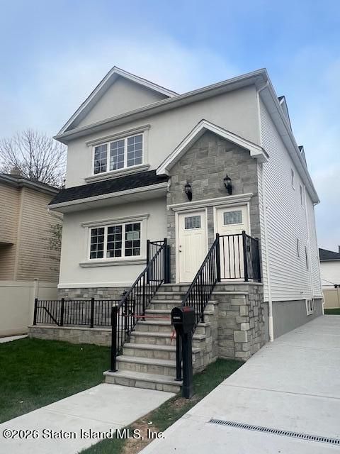 Photo of 139 Detroit Avenue, Staten Island, NY 10312 (MLS # 2600323)