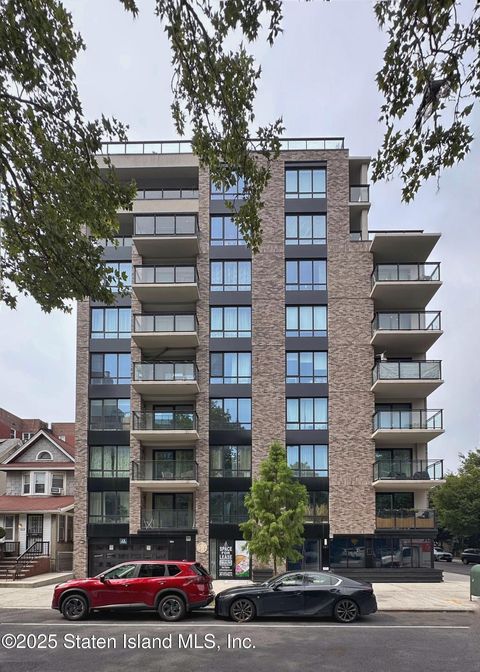 Photo of 623 Ave H #Ph-1b, Brooklyn, NY 11230 (MLS # 2505984)
