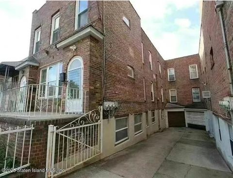 Photo of 8666 24th Avenue, Brooklyn, NY 11214 (MLS # 2504897)