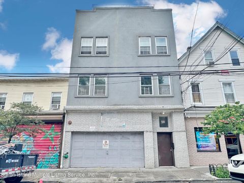 Photo of Staten Island, NY 10301 (MLS # 1162596)