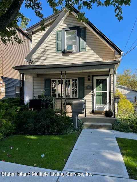 Photo of 275 Atlantic Avenue Ave, Staten Island, NY 10305 (MLS # 1165008)