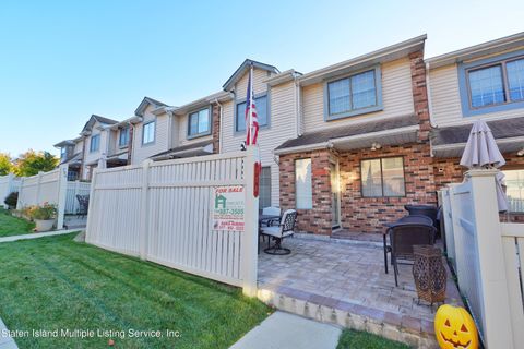 Photo of 73 Lovell Avenue #A, Staten Island, NY 10314 (MLS # 1165272)