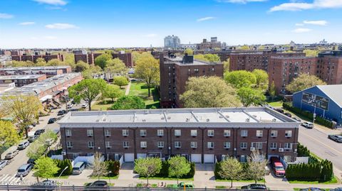 Photo of 2695 Shell Road #3d, Brooklyn, NY 11223 (MLS # 2502412)