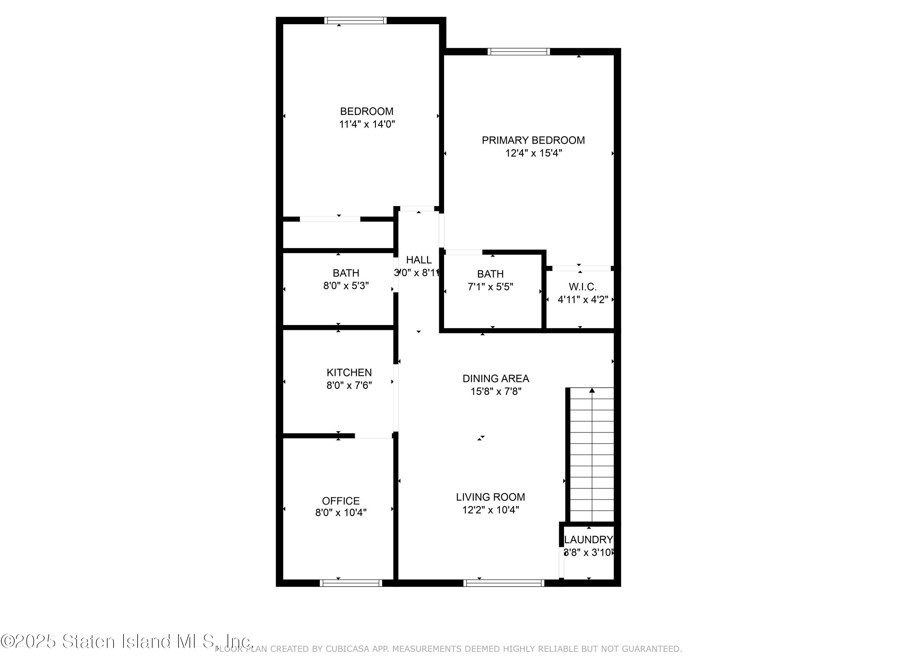 2695 Shell Road #3D, Brooklyn, New York image 27