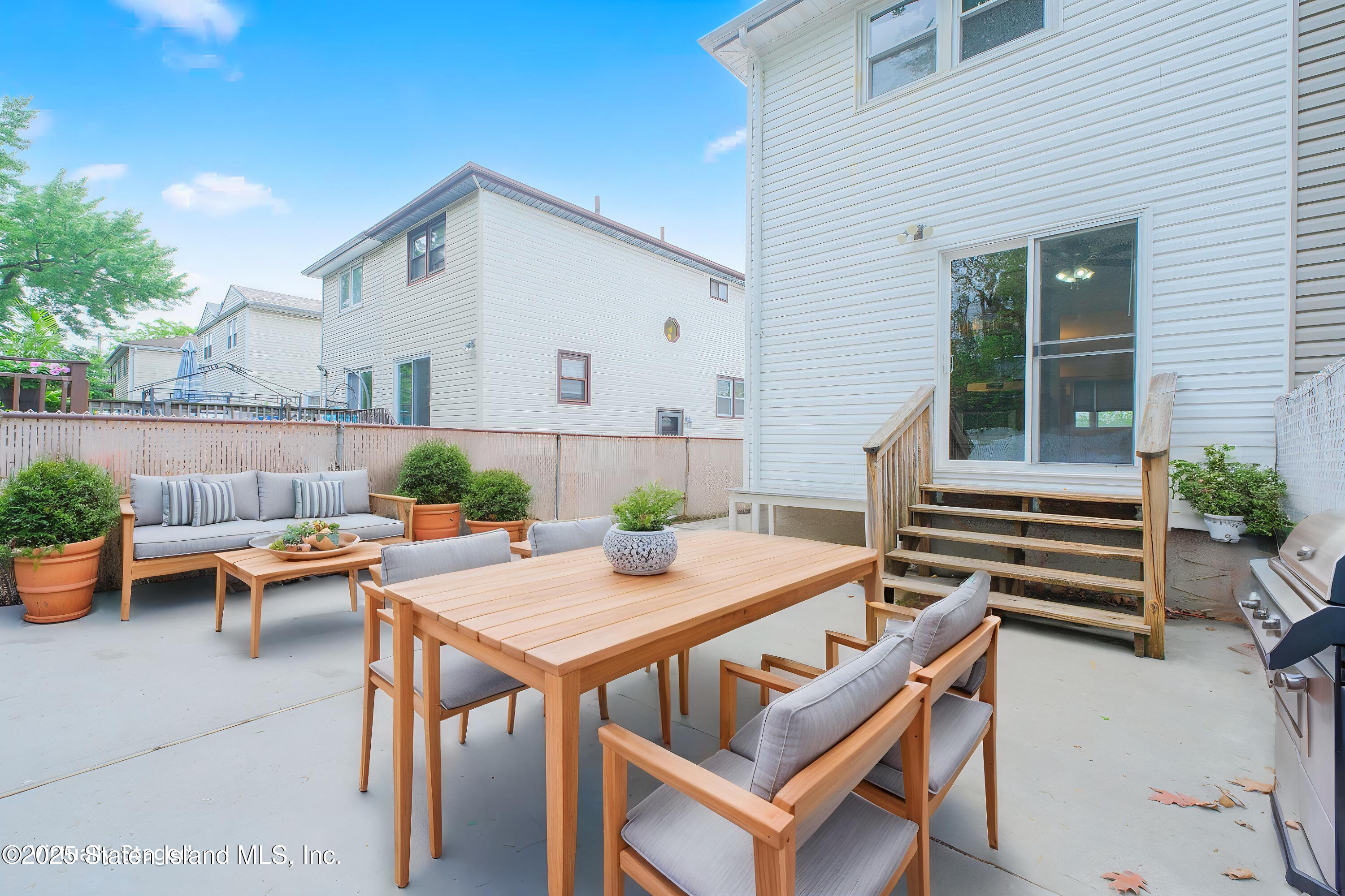 156 Wilson Avenue, Staten Island, New York image 11