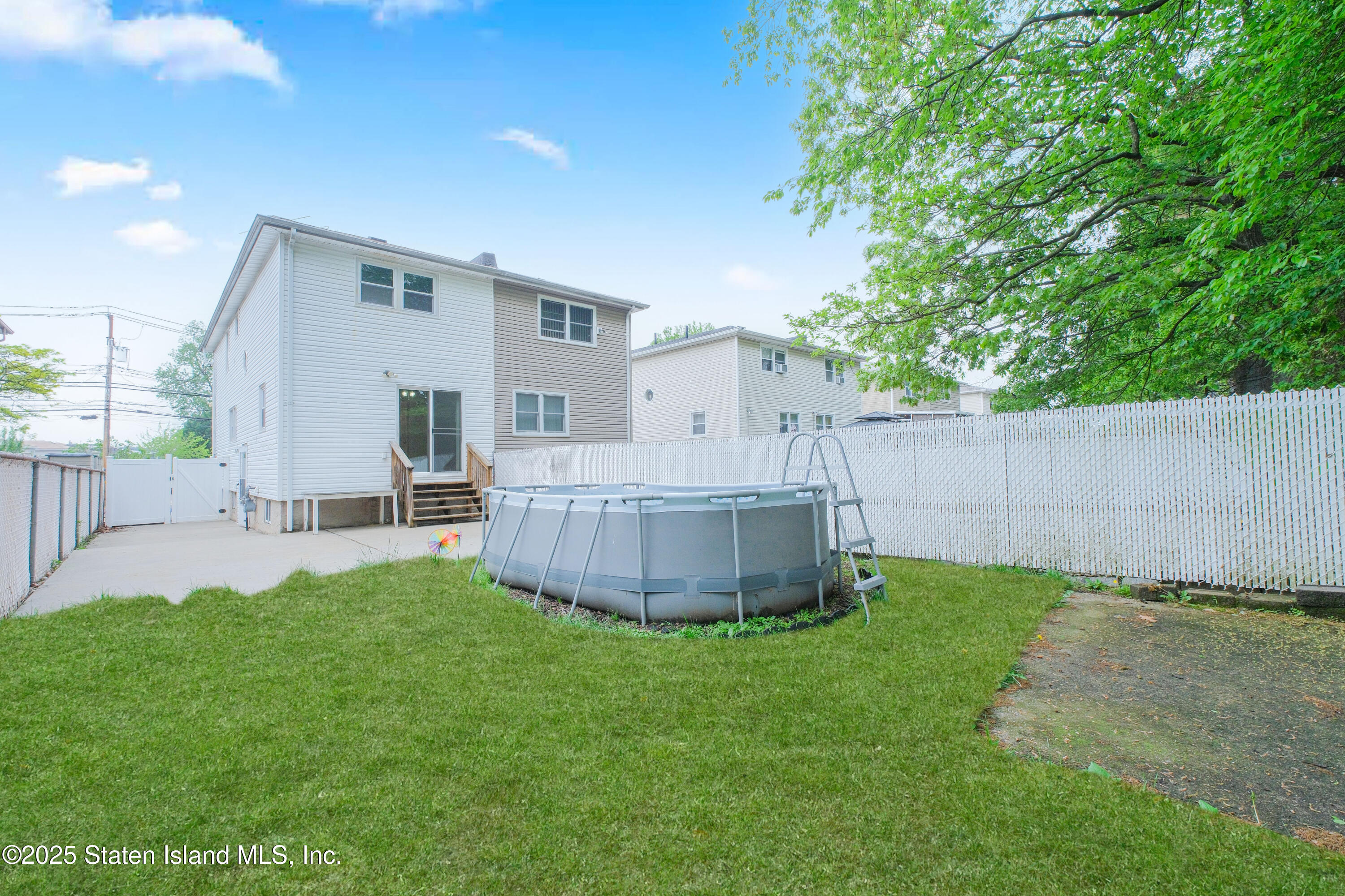 156 Wilson Avenue, Staten Island, New York image 12
