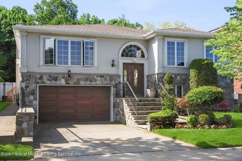 Photo of 24 Townley Avenue, Staten Island, NY 10314 (MLS # 1162152)