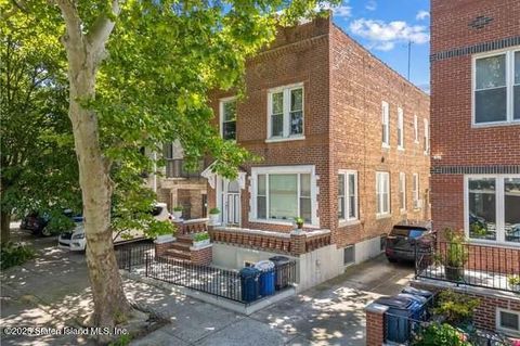 Photo of 2348 61st Street, Brooklyn, NY 11204 (MLS # 2500309)