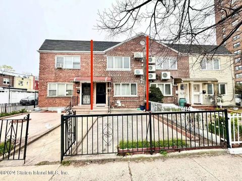 Photo of 2762 Cropsey Avenue, Brooklyn, NY 11214 (MLS # 2404141)