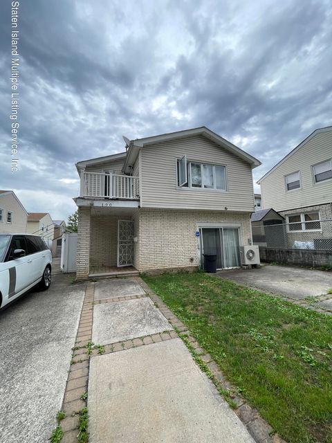 Photo of 190 Memphis Avenue #1, Staten Island, NY 10312 (MLS # 1163340)