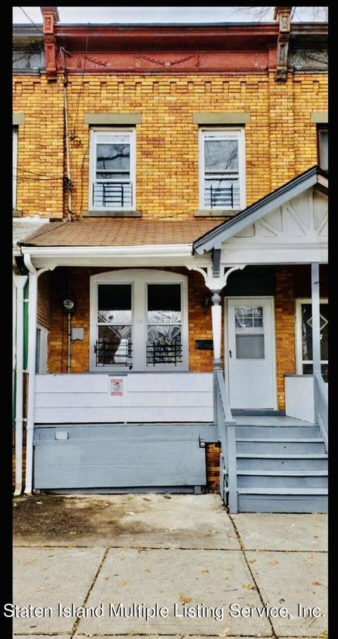Photo of 64 Heberton Avenue, Staten Island, NY 10302 (MLS # 2506134)