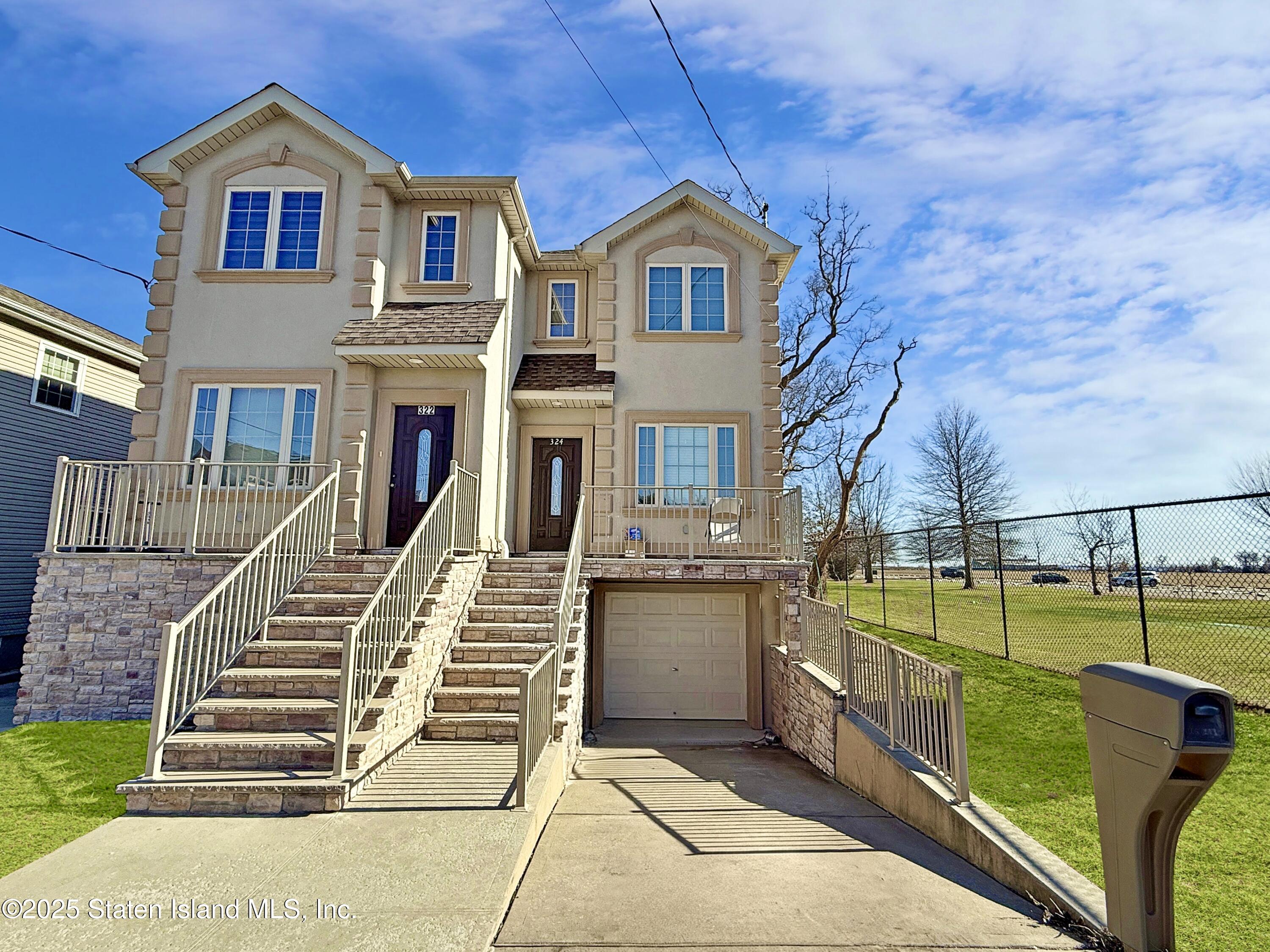 324 Kiswick Street, Staten Island, New York image 1