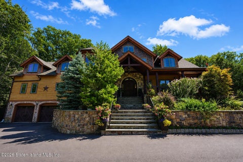 Photo of 191 Nevada Avenue, Staten Island, NY 10306 (MLS # 2604887)