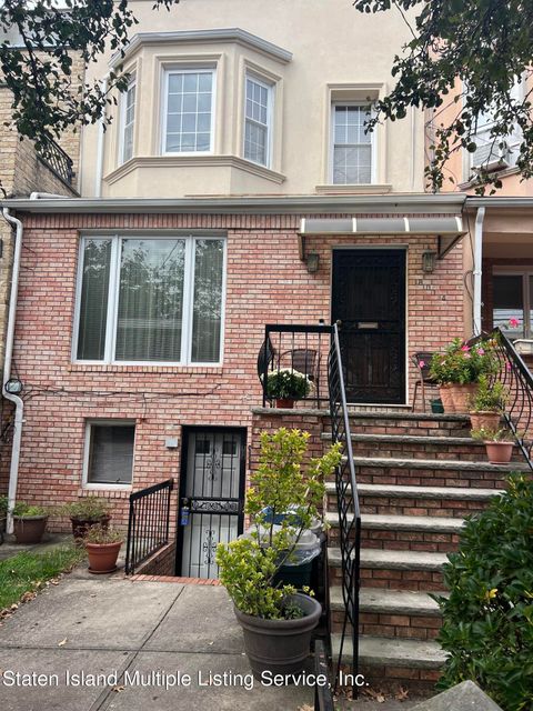 Photo of 8014 10th Avenue, Brooklyn, NY 11228 (MLS # 1165146)