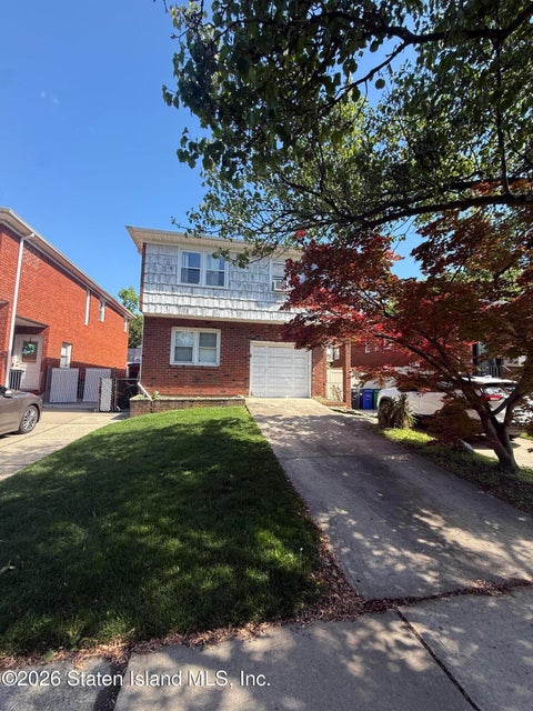 Apartment For Rent - 76 Valdemar Avenue #2<br/> Staten Island, NY 10309