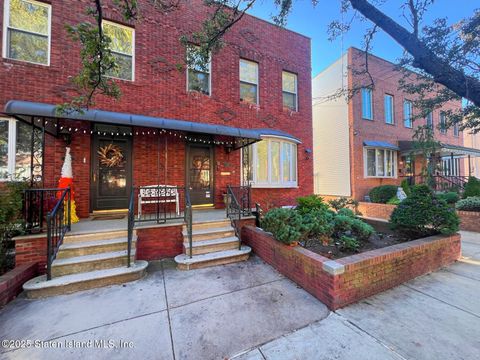 Photo of 1326 81 Street, Brooklyn, NY 11228 (MLS # 2506380)