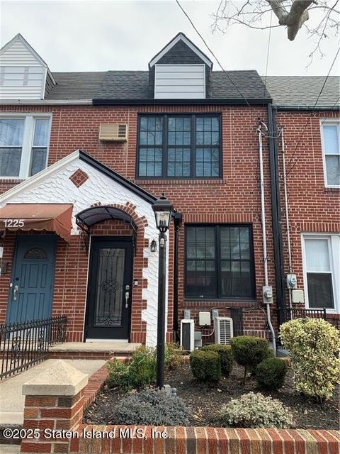 Photo of 1227 78th Street, Brooklyn, NY 11228 (MLS # 2505845)