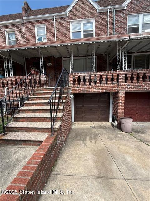 Photo of 8816 16th Avenue, Brooklyn, NY 11214 (MLS # 2505876)