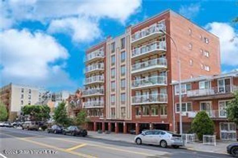 Photo of 1562 6th Street #5a, Brooklyn, NY 11204 (MLS # 2403634)