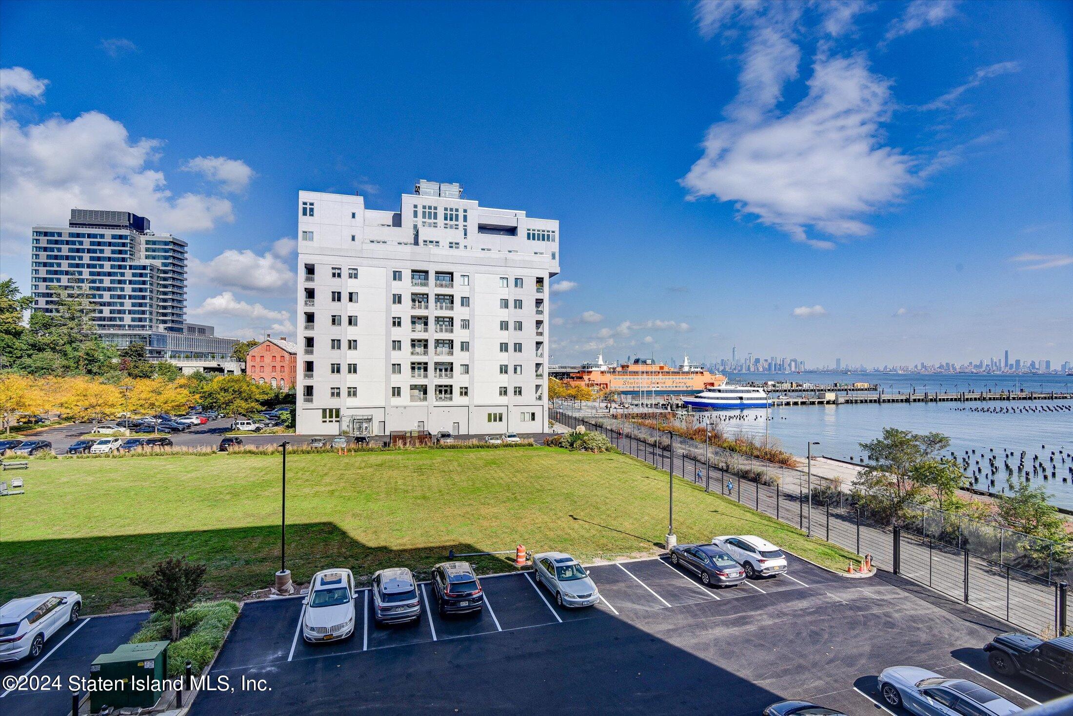 80 Bay Street Landing #4K, Staten Island, New York image 22