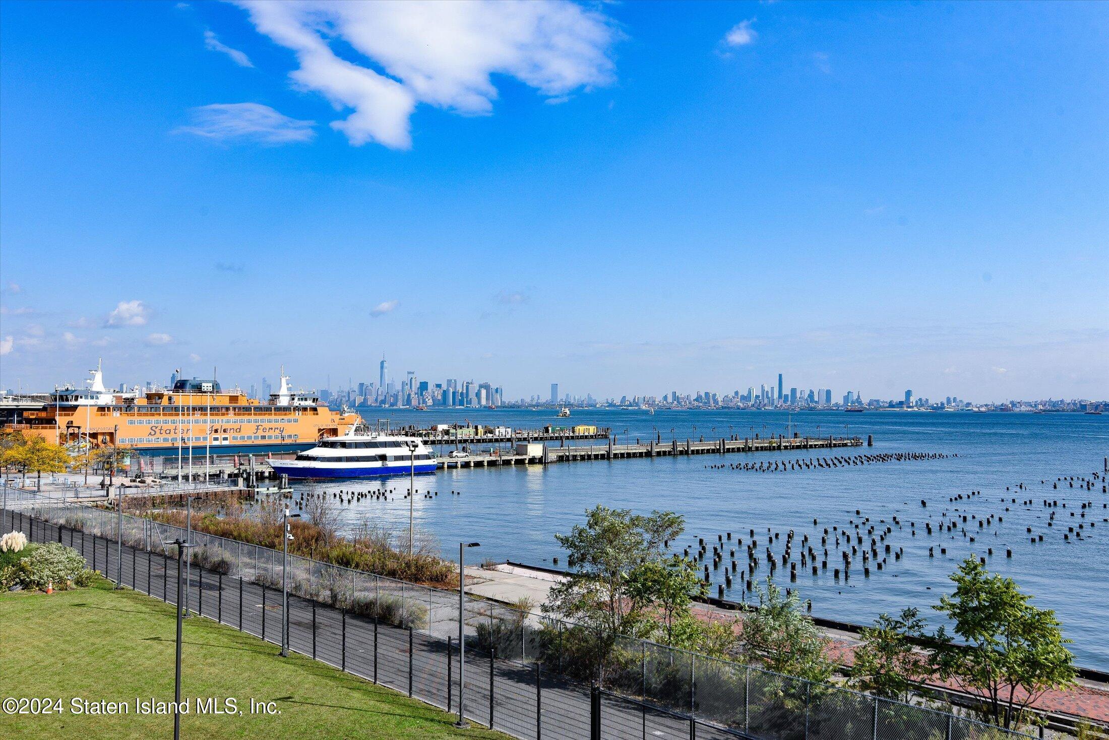 80 Bay Street Landing #4K, Staten Island, New York image 23