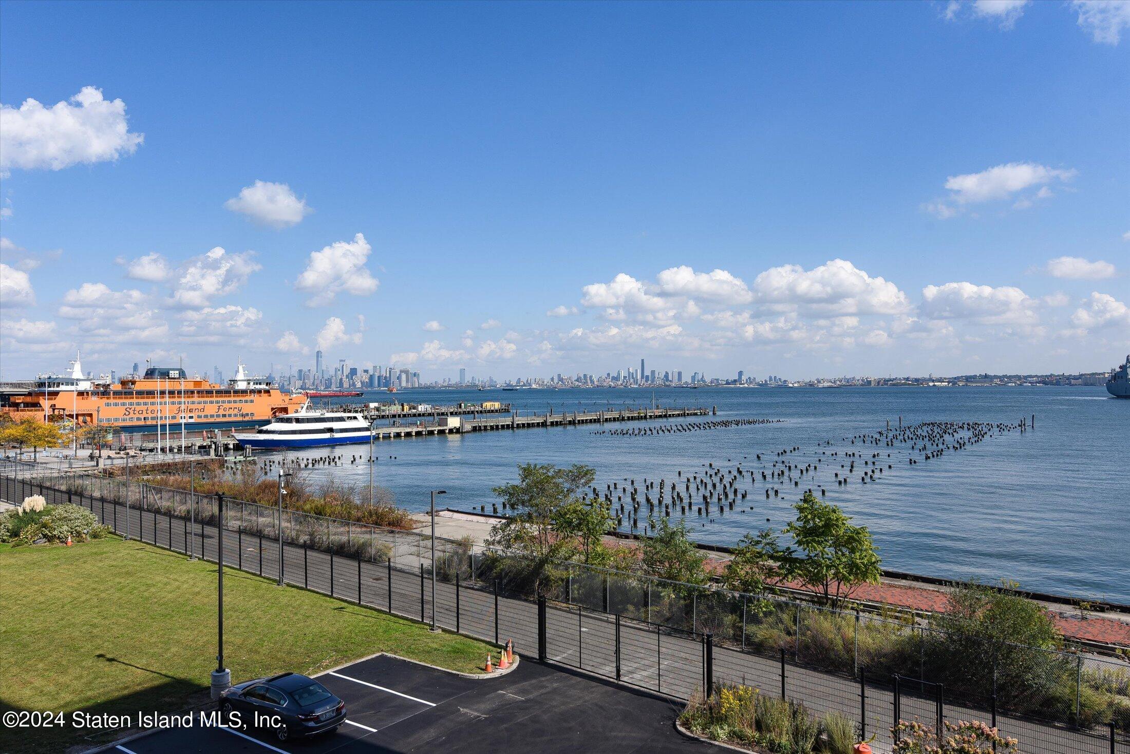 80 Bay Street Landing #4K, Staten Island, New York image 24